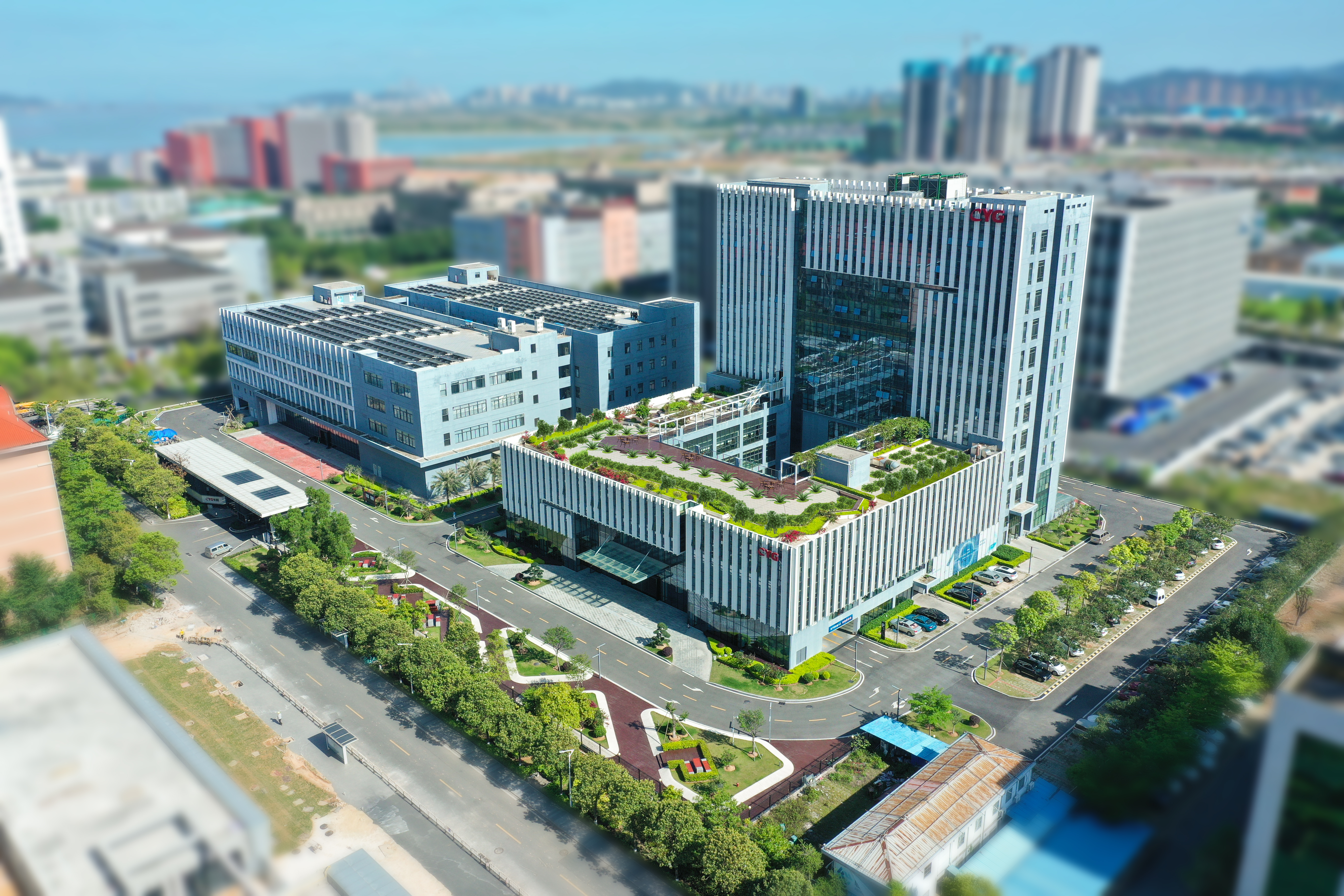 4-今年会 jinnianhui科技集团2023年度ESG报告技术服务项目图片